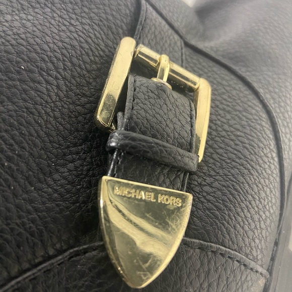 Michael Kors youth over the knee boots - Picture 5 of 5